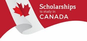 Canada Government Scholarship