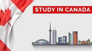 Canada Government Scholarship