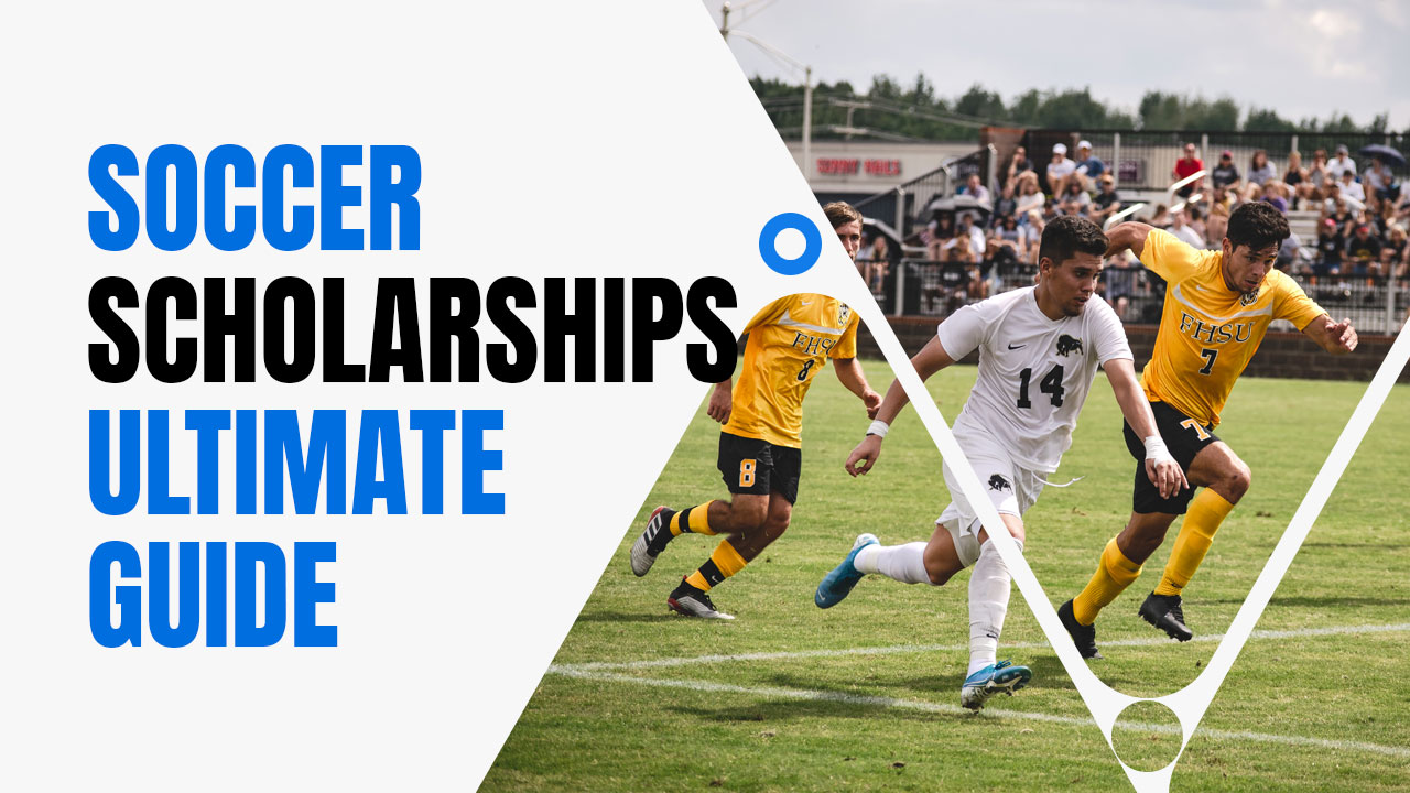 soccer scholarships in USA